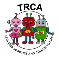 TRCA Robotics and Coding