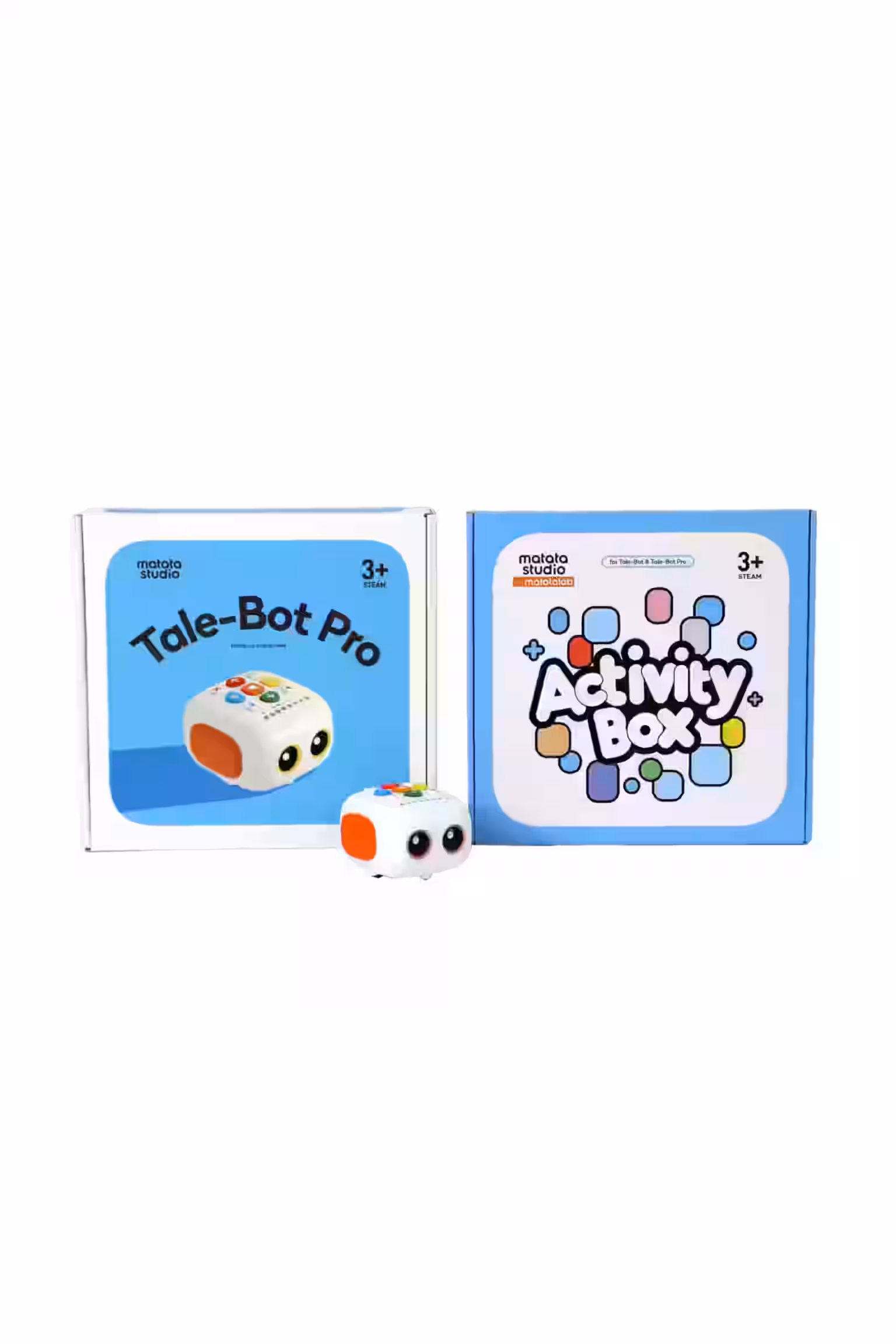 Activity Kit – Interactive Learning for Grades R–3