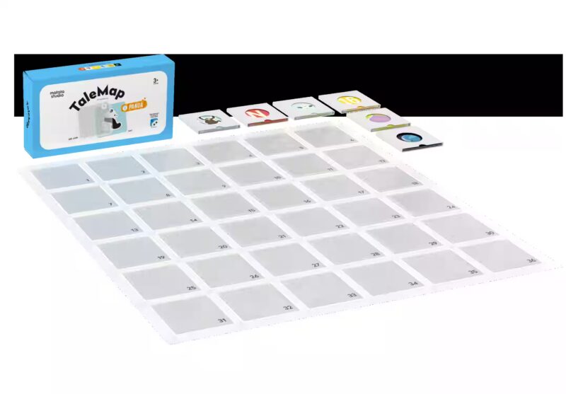 Map For Grade R Tale Map – Interactive Coding Adventures for Grades R–3 – TRCA Robotics ...