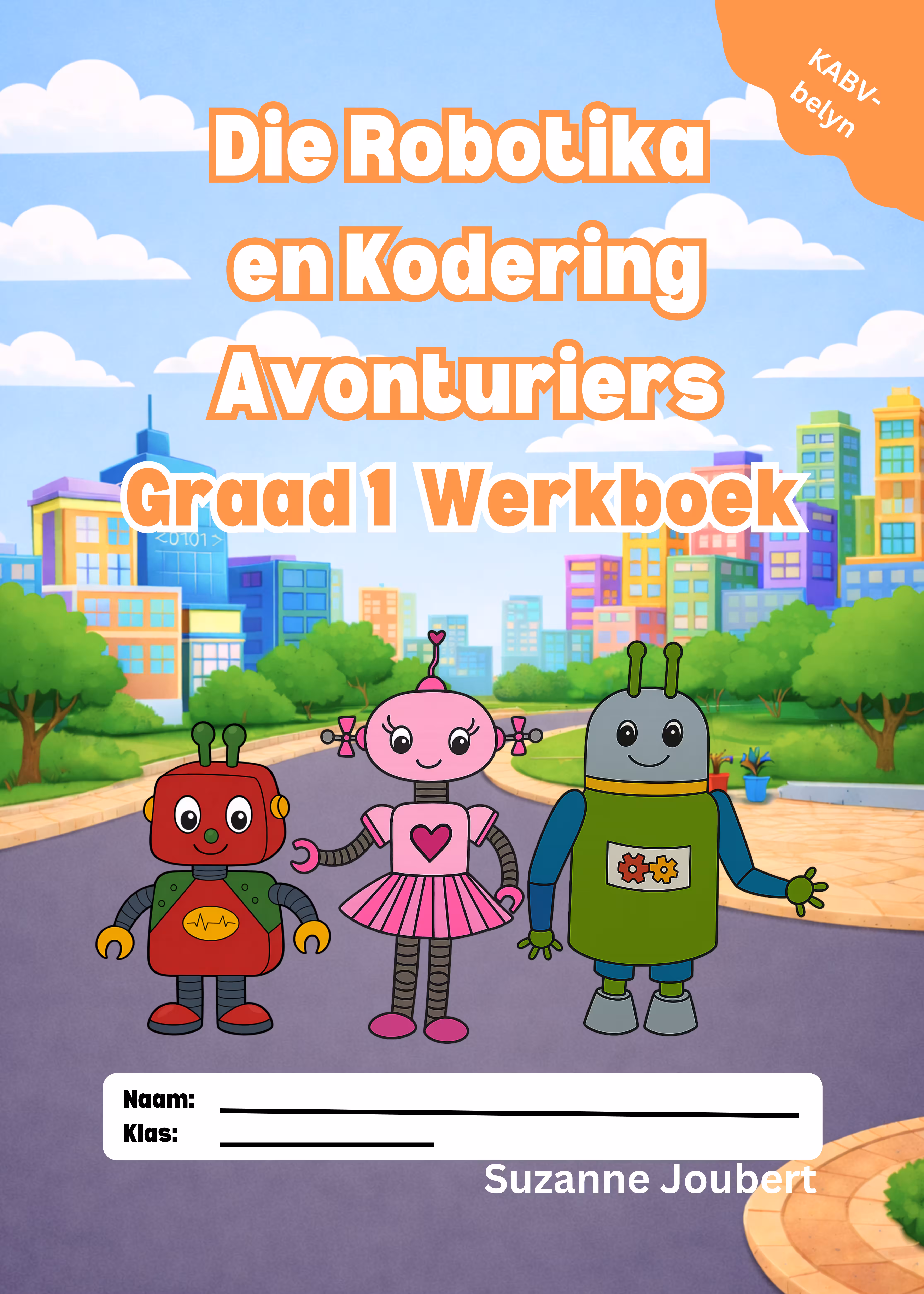 Grade 1 Workbook